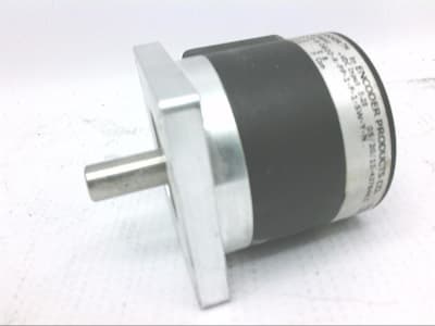 ENCODER PRODUCTS COMPANY 702-20-S-0600-A-PP-1-F-1-SW-Y-N