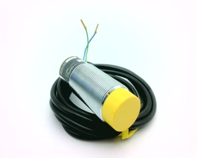 DANAHER CONTROLS ET720-43410