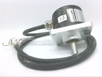 BALLUFF BDG 6009-3-10-30-5000-65