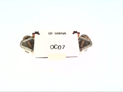 GENERAL ELECTRIC CR120BX1A