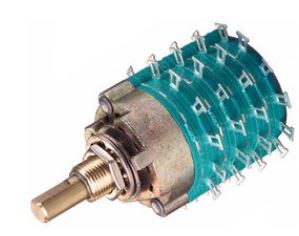 ELECTROSWITCH C4D0206N-A