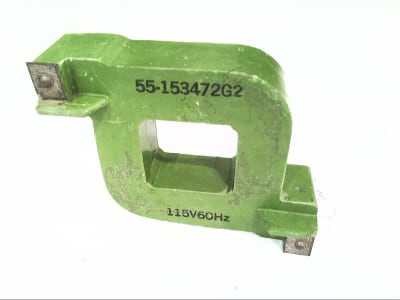 GENERAL ELECTRIC 55-153472G2
