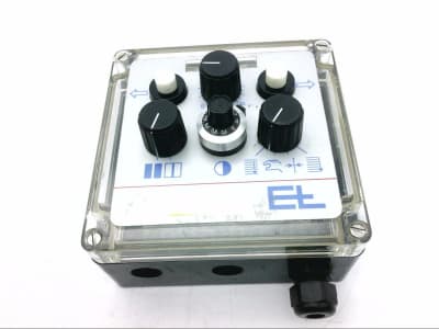 ERHARDT & LEIMER RE3003