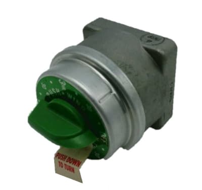 BASO GAS PRODUCTS LLC R52309-2