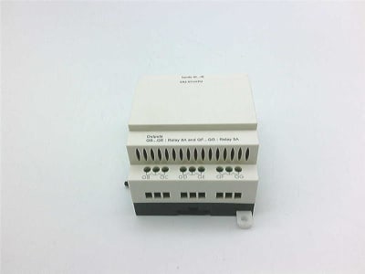 SCHNEIDER ELECTRIC SR3 XT141FU