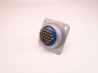 AMPHENOL 165-28