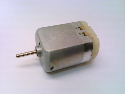 MABUCHI MOTORS FC-280SC-18180-QTY400