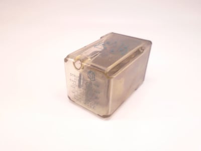 STRUTHERS DUNN RELAYS A314XBX48P-48D