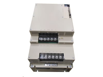 YASKAWA ELECTRIC SGDV-590A01AU
