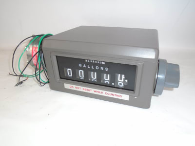 DANAHER CONTROLS R788700-002