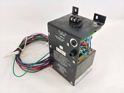 SIGNAL SYSTEM 315-092030