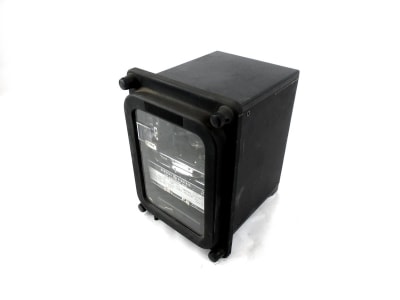 GENERAL ELECTRIC 12IAC53A801A