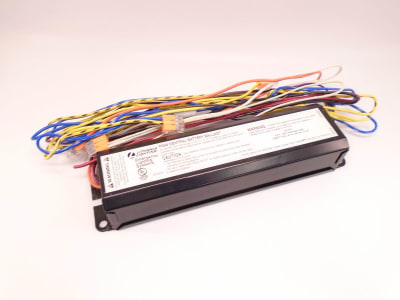 LITHONIA LIGHTING PS48