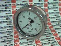 MCDANIEL CONTROLS 70621A