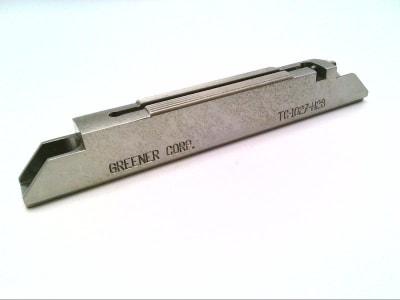 GREENER CORP TC-1027