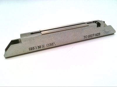 GREENER CORP TC-1027-H28