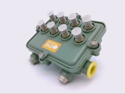 ANTRONIX OMT6-8-24.5