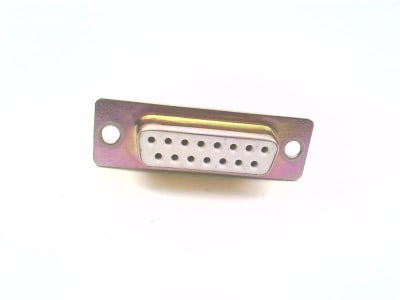 QUEST TECHNOLOGIES DSC-1215