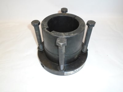 MARTIN SPROCKET & GEAR INC M 4 7/16