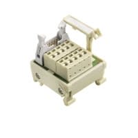 WEIDMULLER RS F10 I/O8 LMZF