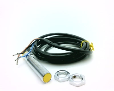 DANAHER CONTROLS ET111-22110