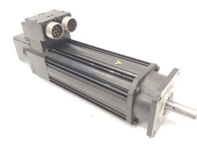 SEM SERVO MOTORS HD92L464T