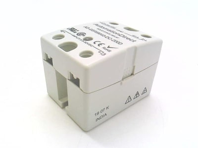 AUTOMATION DIRECT AD-SSR6M40-DC-200D
