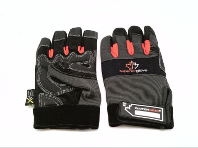 SUPERIOR GLOVE MXGBE-M