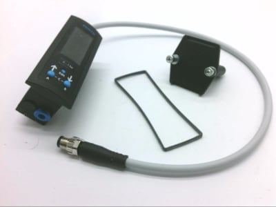 FESTO SDE3-V1S-B-FQ4-2P-M8