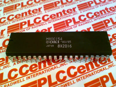 OKIDATA M80C154S