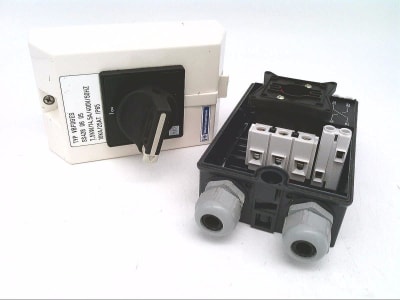 SCHNEIDER ELECTRIC VBF0GES
