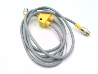 TURCK VB2-RK 4.5T-0.4/2RS 4.5T-1/0.4/S839