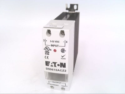 EATON CORPORATION D99610ACZ2