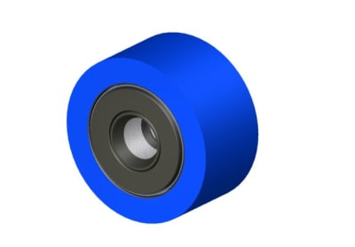 CARTER BEARINGS YRT-48-S