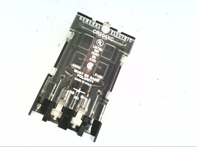 GENERAL ELECTRIC CR204XCP1