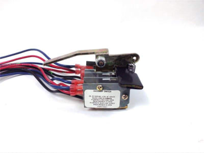 WESTINGHOUSE 1371D11G03