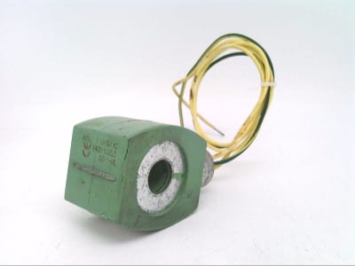 ASCO 272810-005-D