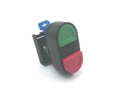 RADWELL VERIFIED SUBSTITUTE ZB4BL7341-SUB-1NO/1NC-KIT