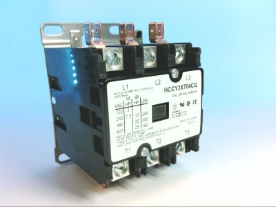 HARTLAND CONTROLS HCCY3XT04CG