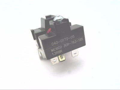 COPELAND 940-0172-05