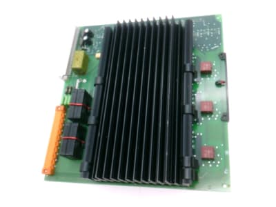 ASEA BROWN BOVERI 3HAB8798-1/GV2