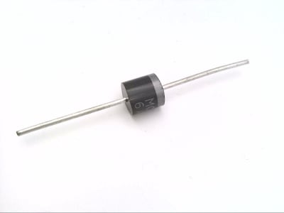 MICRO COMMERCIAL COMPONENTS 6A8-TP