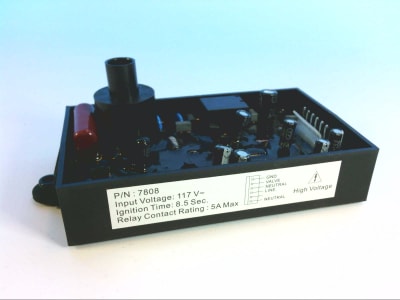 GASLITER 5574-7808