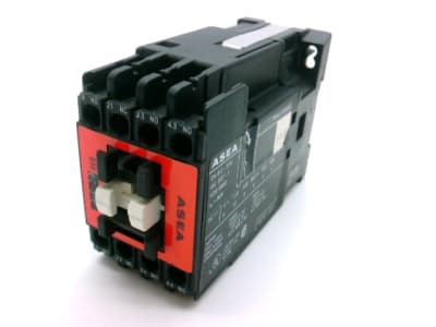 ASEA BROWN BOVERI EH6C-31E