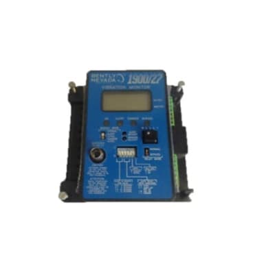 GENERAL ELECTRIC 1900/27-02-00