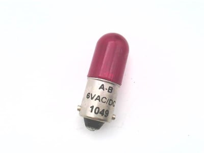 ALLEN BRADLEY 800T-N318R