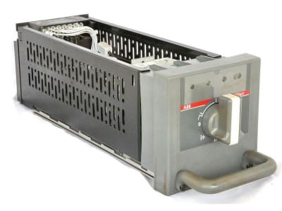 ASEA BROWN BOVERI GILC175100R2540