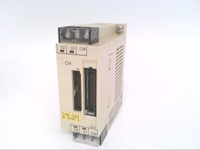 OMRON C4K-OS2
