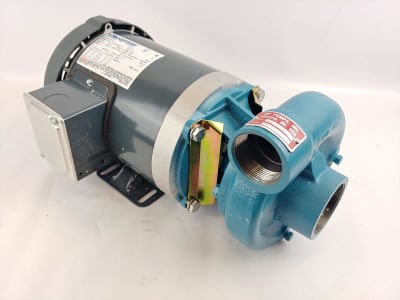 MP PUMPS 26016
