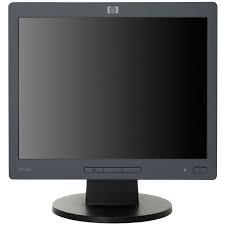 HEWLETT PACKARD COMPUTER L1506